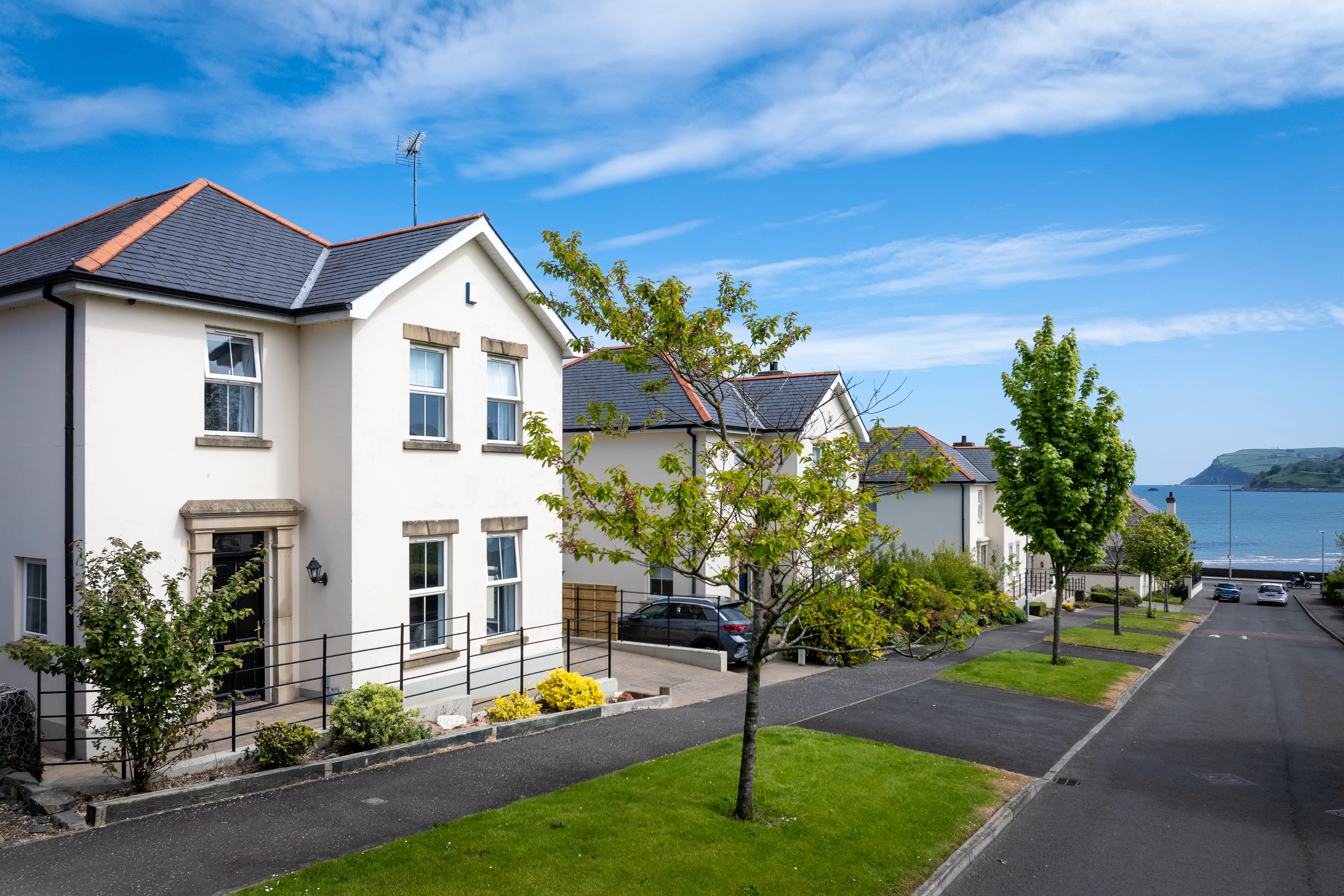 VIEW – Property Photography and Video Northern Ireland