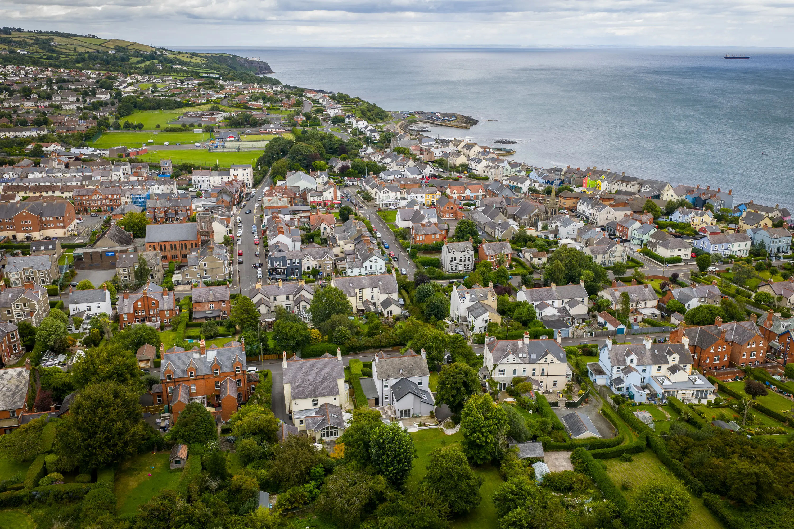 VIEW – Property Photography and Video Northern Ireland