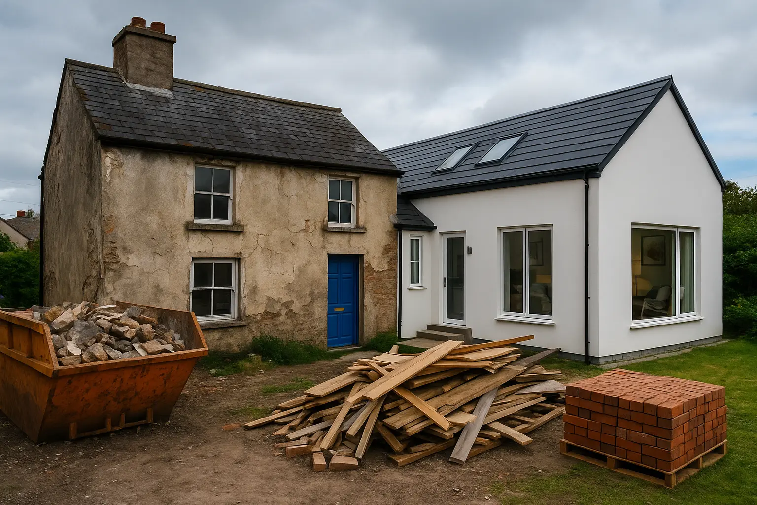 VIEW Property Photography and Video Northern Ireland