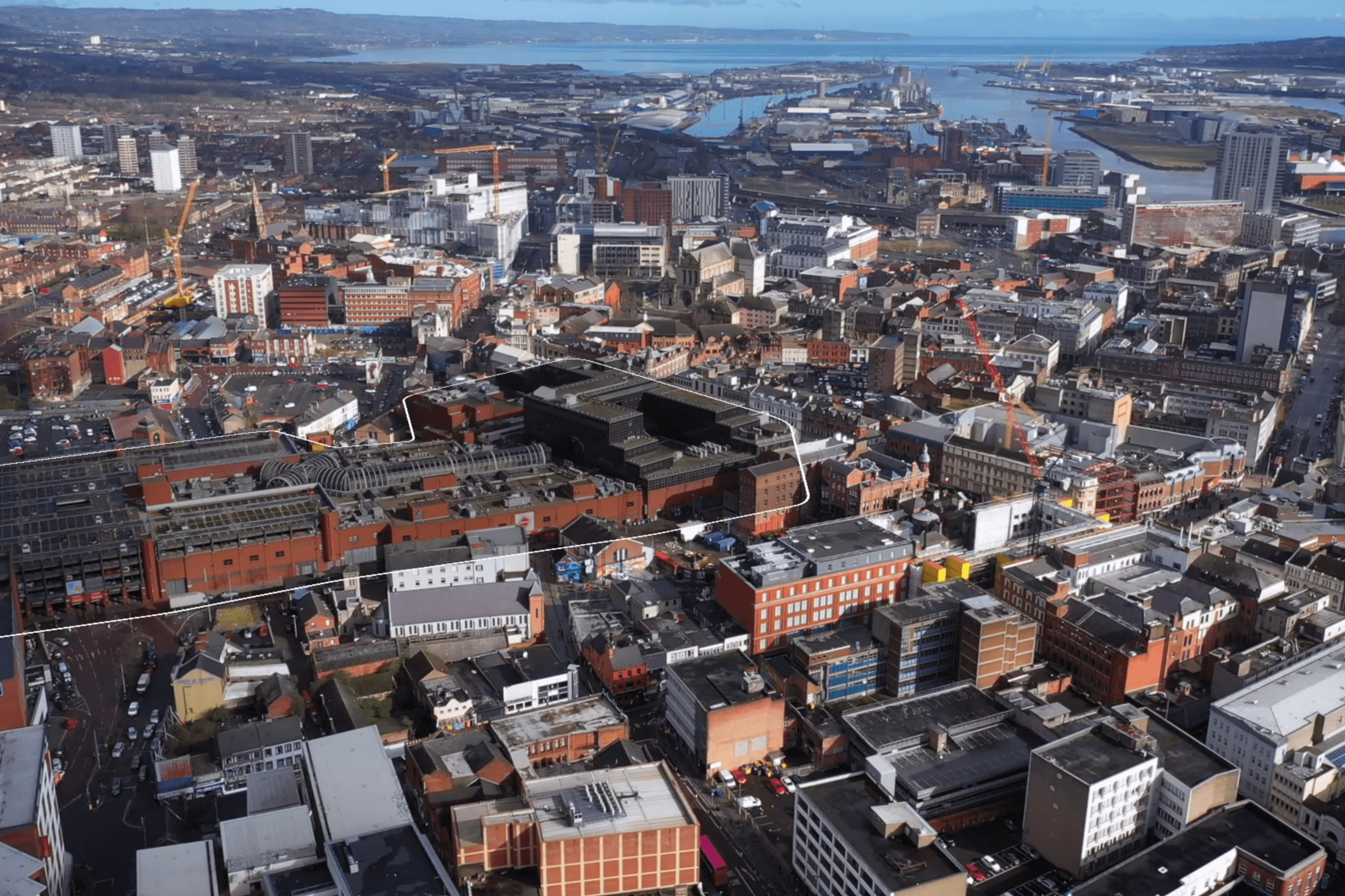 VIEW – Property Photography and Video Northern Ireland