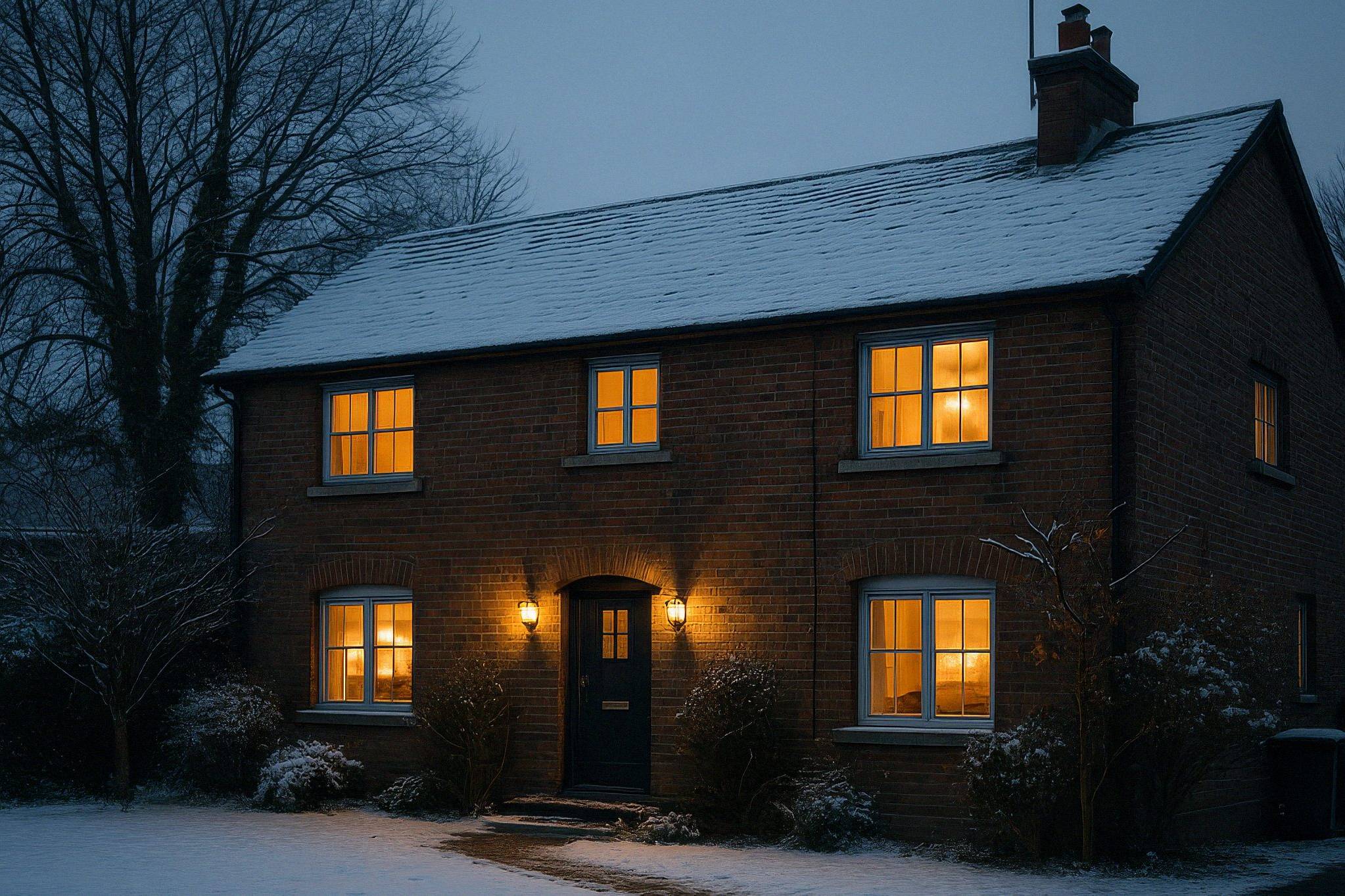 VIEW – Property Photography and Video Northern Ireland